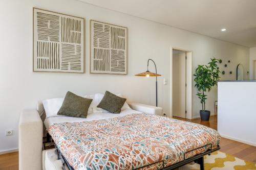 Picaria Apartment Porto by Apartments2Stay