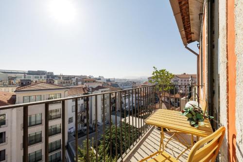 Picaria Apartment Porto by Apartments2Stay