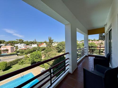 Vilamoura Golf Apartment 4 With Pool by Homing