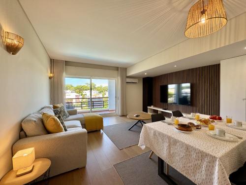 Vilamoura Golf Apartment 4 With Pool by Homing