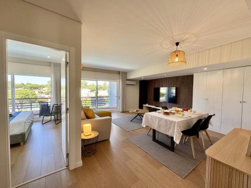 Vilamoura Golf Apartment 4 With Pool by Homing