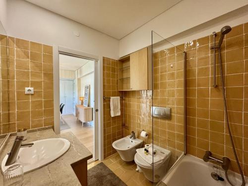 Vilamoura Golf Apartment 4 With Pool by Homing