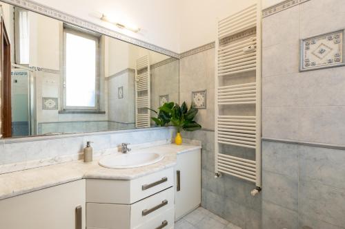 BDC - Milan Loft close to Porta Romana 8 guests!