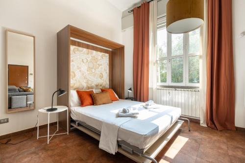 BDC - Milan Loft close to Porta Romana 8 guests!