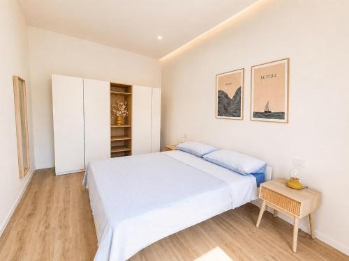 Villino le Balene