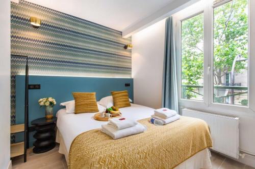 Cosy Studio - Beaugrenelle parc des expositions 4