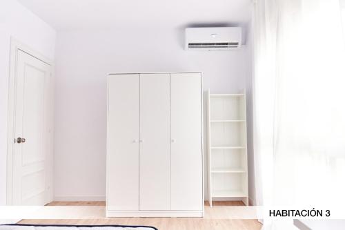 Habitación para estudiantes en Cerro del Águila