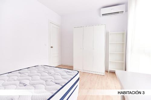 Habitación para estudiantes en Cerro del Águila