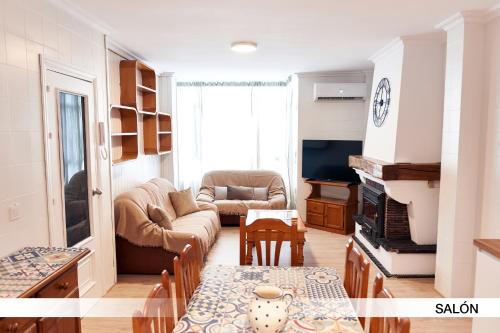 Habitación para estudiantes en Cerro del Águila