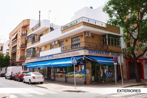 Habitación para estudiantes en Cerro del Águila