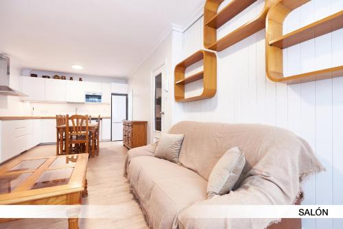 Habitación para estudiantes en Cerro del Águila