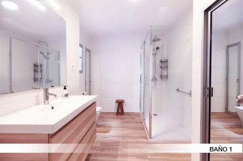 Habitación para estudiantes en Cerro del Águila