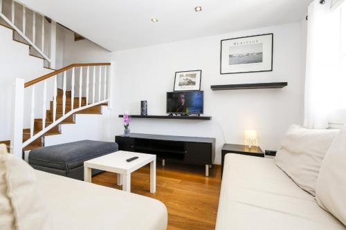 Apartamento CASAS BLANCAS Only Families