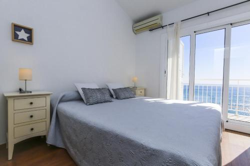 Apartamento CASAS BLANCAS Only Families