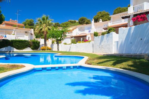 Apartamento CASAS BLANCAS Only Families