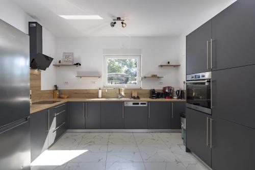 Villa Blue Lagoon - Happy Rentals