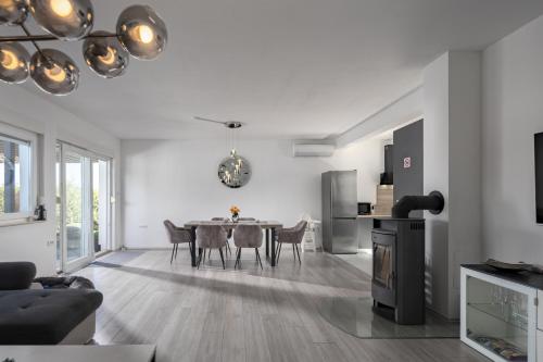 Villa Blue Lagoon - Happy Rentals