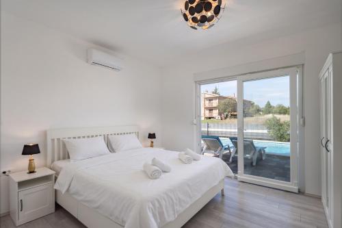 Villa Blue Lagoon - Happy Rentals