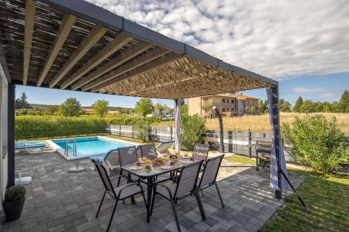 Villa Blue Lagoon - Happy Rentals