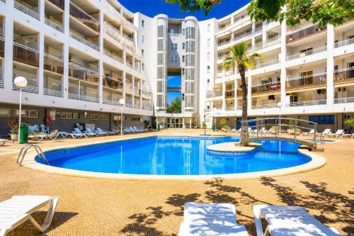 Apartamentos ROYAL Salou