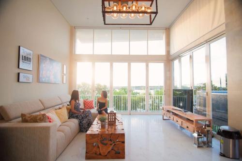 Fotografie z fotogalerie ubytování Tepi Segara House v destinaci Sanur