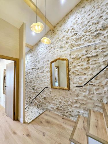Le Dotec Méditerranéen - Triplex dans le Vieil Antibes
