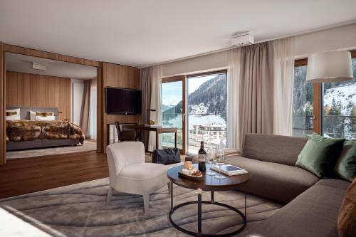 Elizabeth Arthotel Adults Only