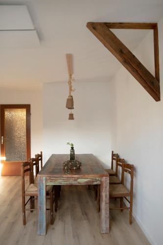 Apartament in Vienna