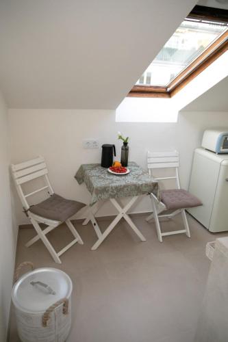 Apartament in Vienna