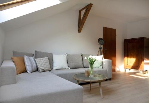 Apartament in Vienna