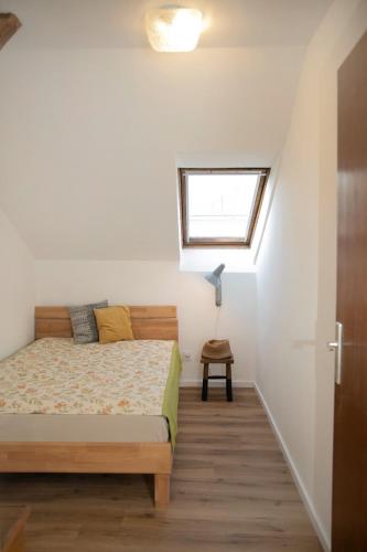 Apartament in Vienna