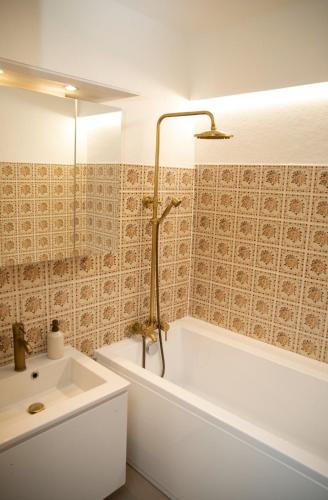 Apartament in Vienna