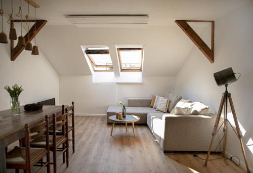 Apartament in Vienna