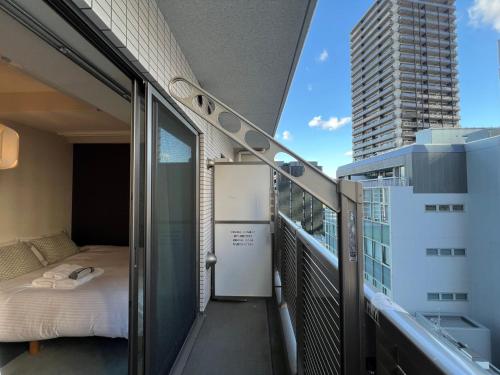 西新宿9floor