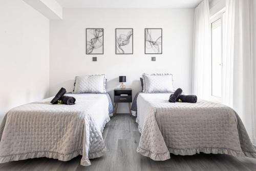 Penthouse Guadalmina Golf