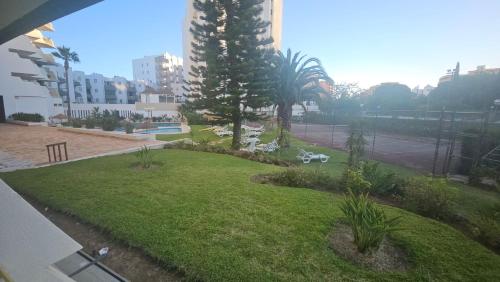 Al Charb Suri Vilamoura Marina