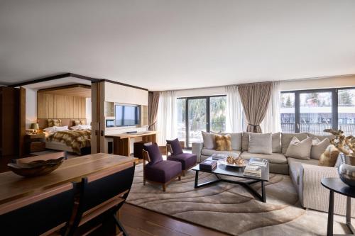 Elizabeth Arthotel Adults Only