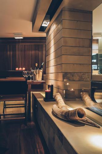Elizabeth Arthotel Adults Only
