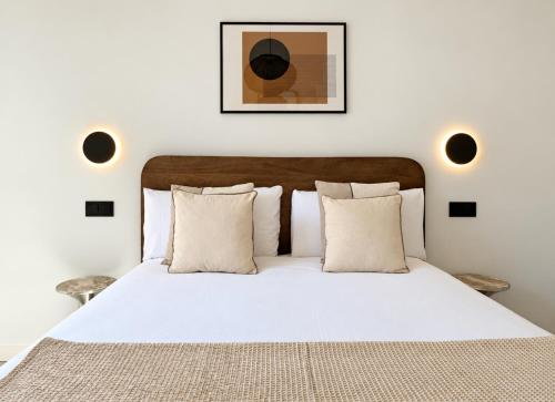 Vista Alegre Stays by Charming - Apartamentos Renovados