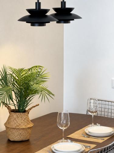 Vista Alegre Stays by Charming - Apartamentos Renovados