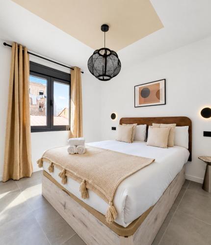Vista Alegre Stays by Charming - Apartamentos Renovados