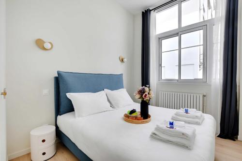 Modern Apartment - 2BR 6P - Eiffel Tower