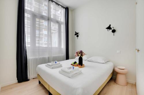 Modern Apartment - 2BR 6P - Eiffel Tower