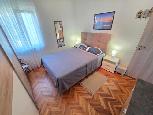 DRAGICA Apartments with sea view