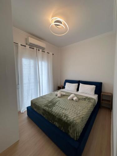 Athenian Flat