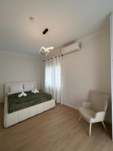 Athenian Flat