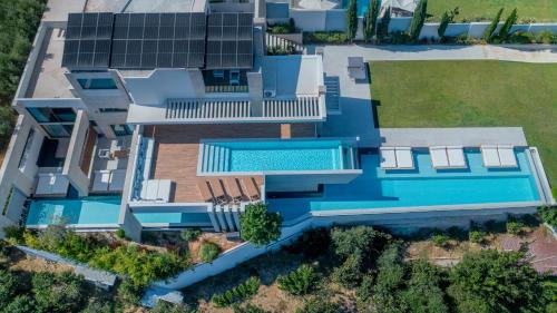 Villa Alveo Del Mare
