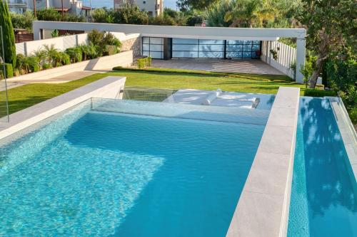 Villa Alveo Del Mare
