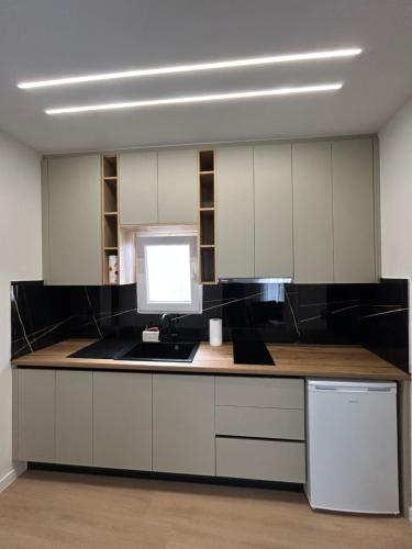 Athenian Flat