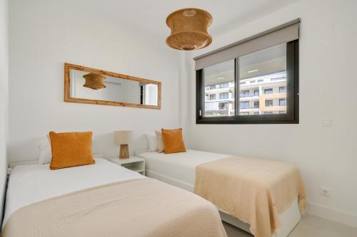 Higueron Lomas IV by ELE Apartments